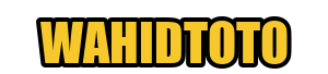 WAHIDTOTO